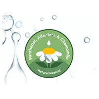 Panthenol, Allantoin & Chamomile