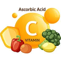 Vitamin C (Ascorbic Acid)
