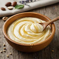 Shea Butter & Jojoba Butter