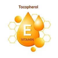 Vitamin E (Tocopherol)