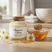 Chamomile & Honey