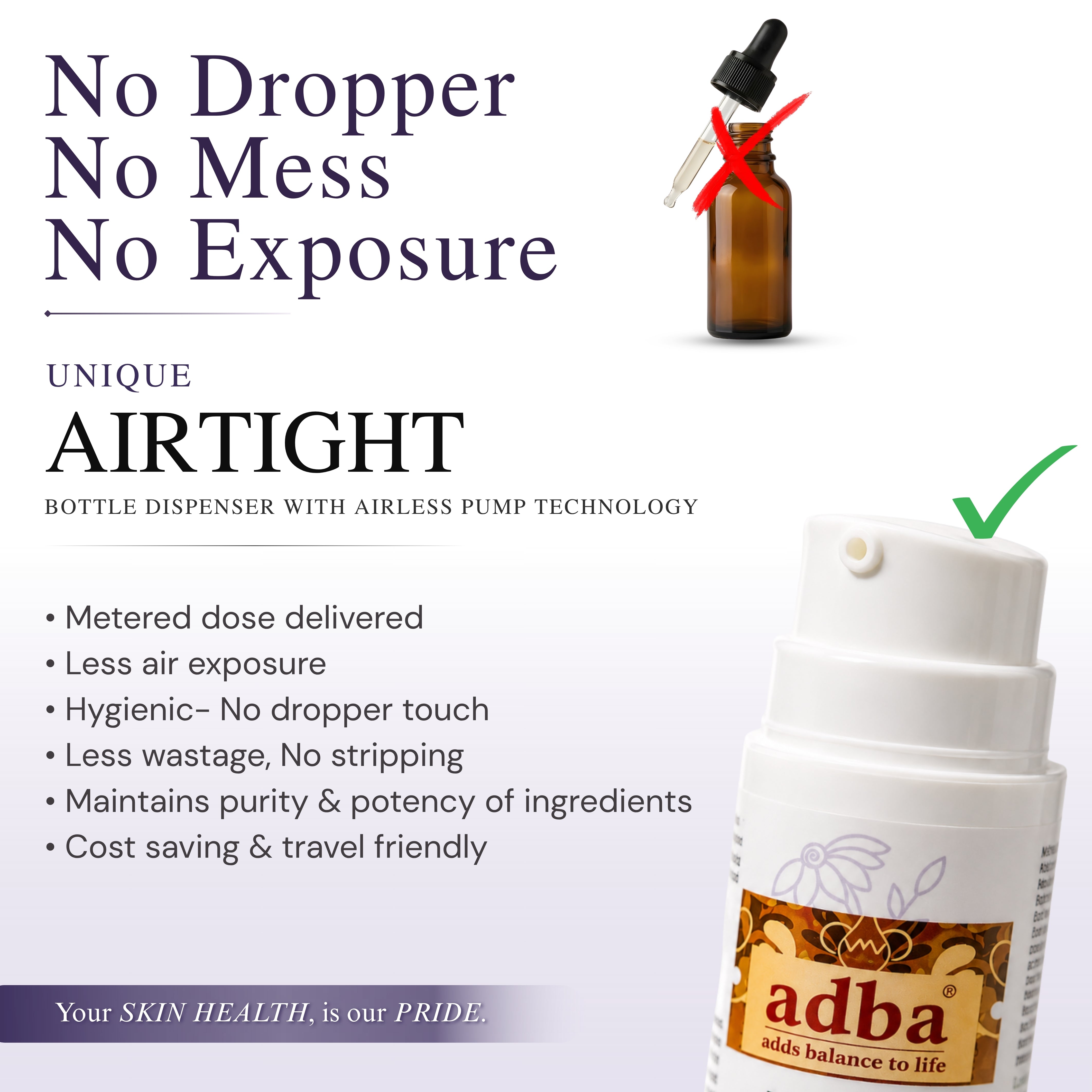 Face Serum Cream