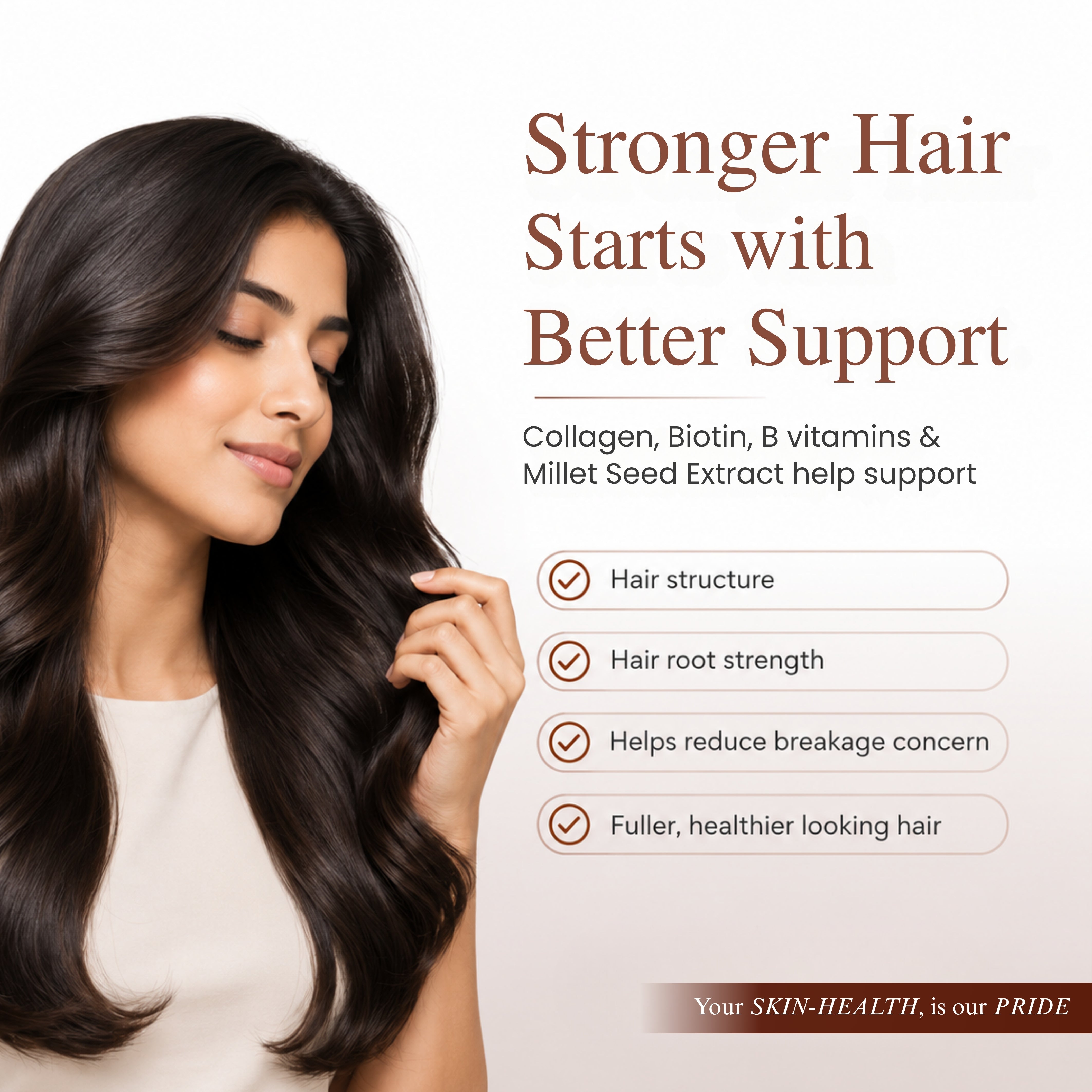 Collagen Builder Tablets