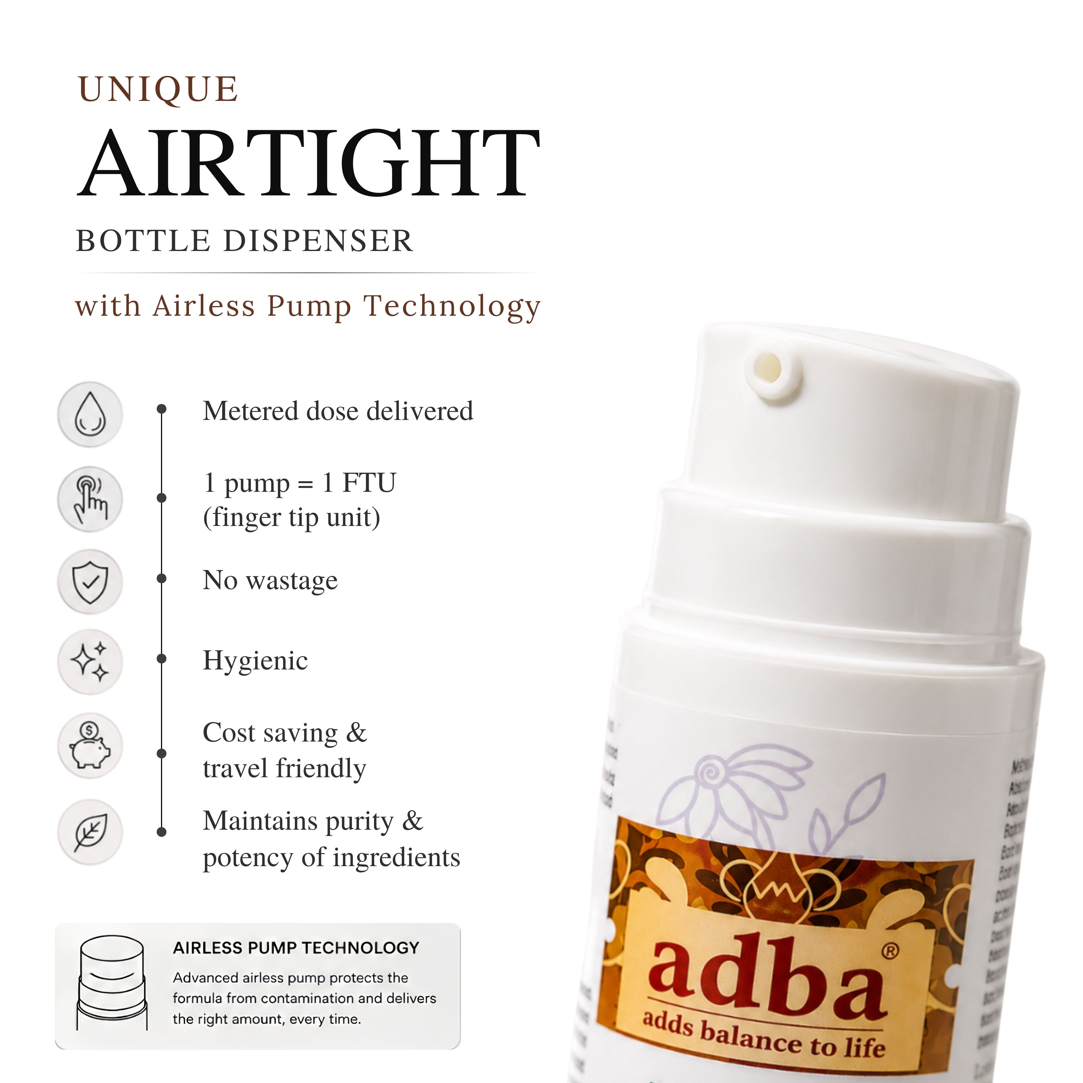 Aqua-based FACE CLEANSER