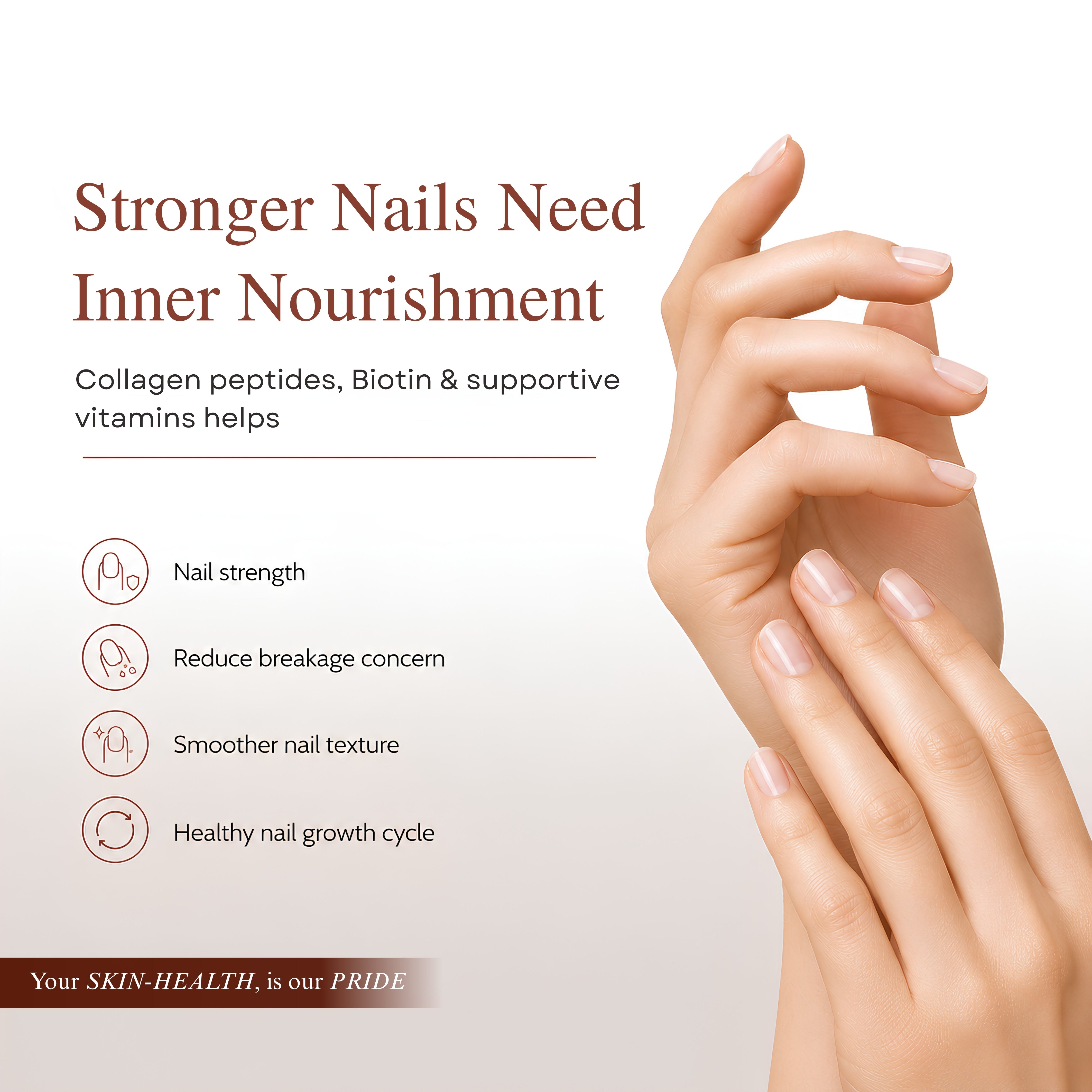 Collagen Builder Tablets