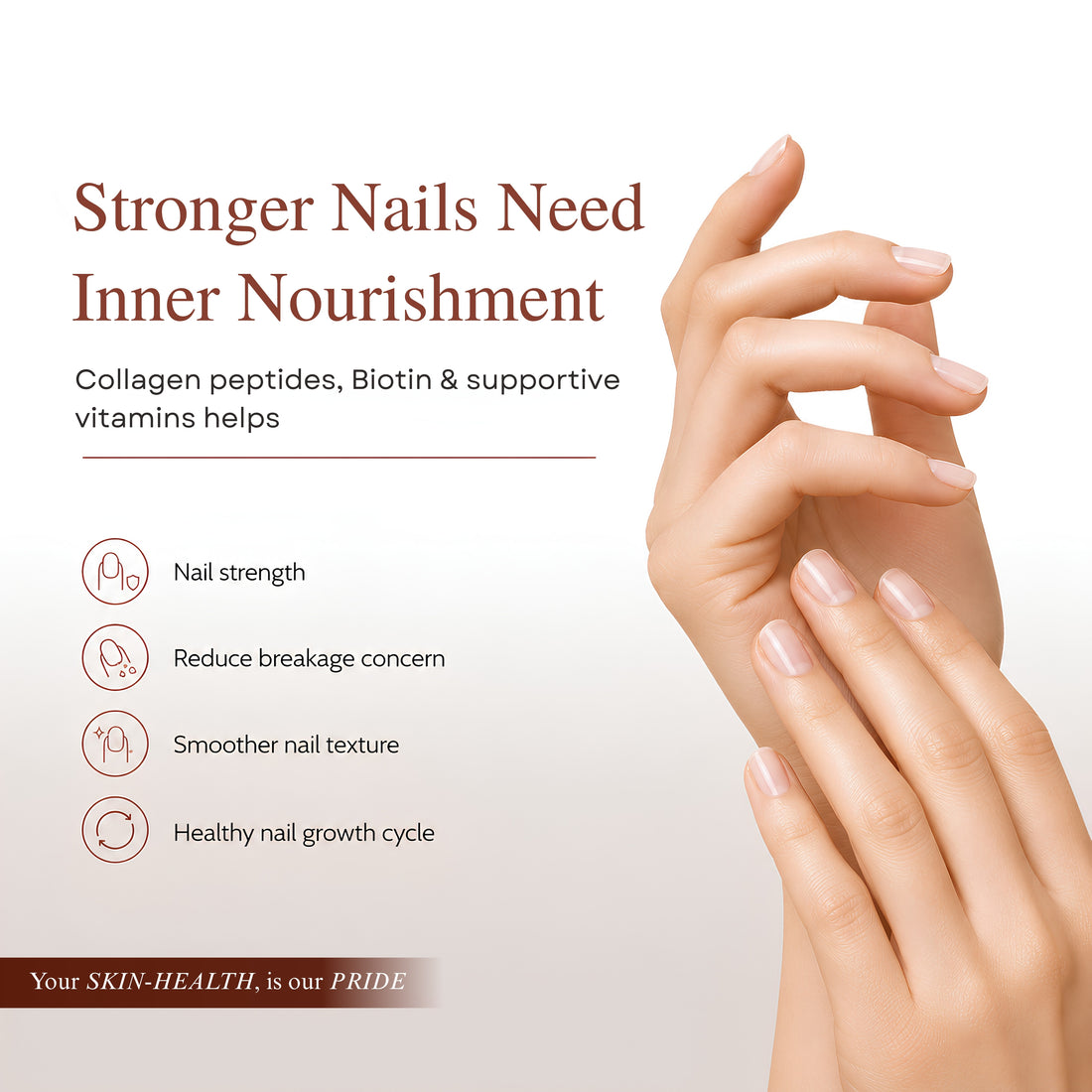 Collagen Builder Tablets