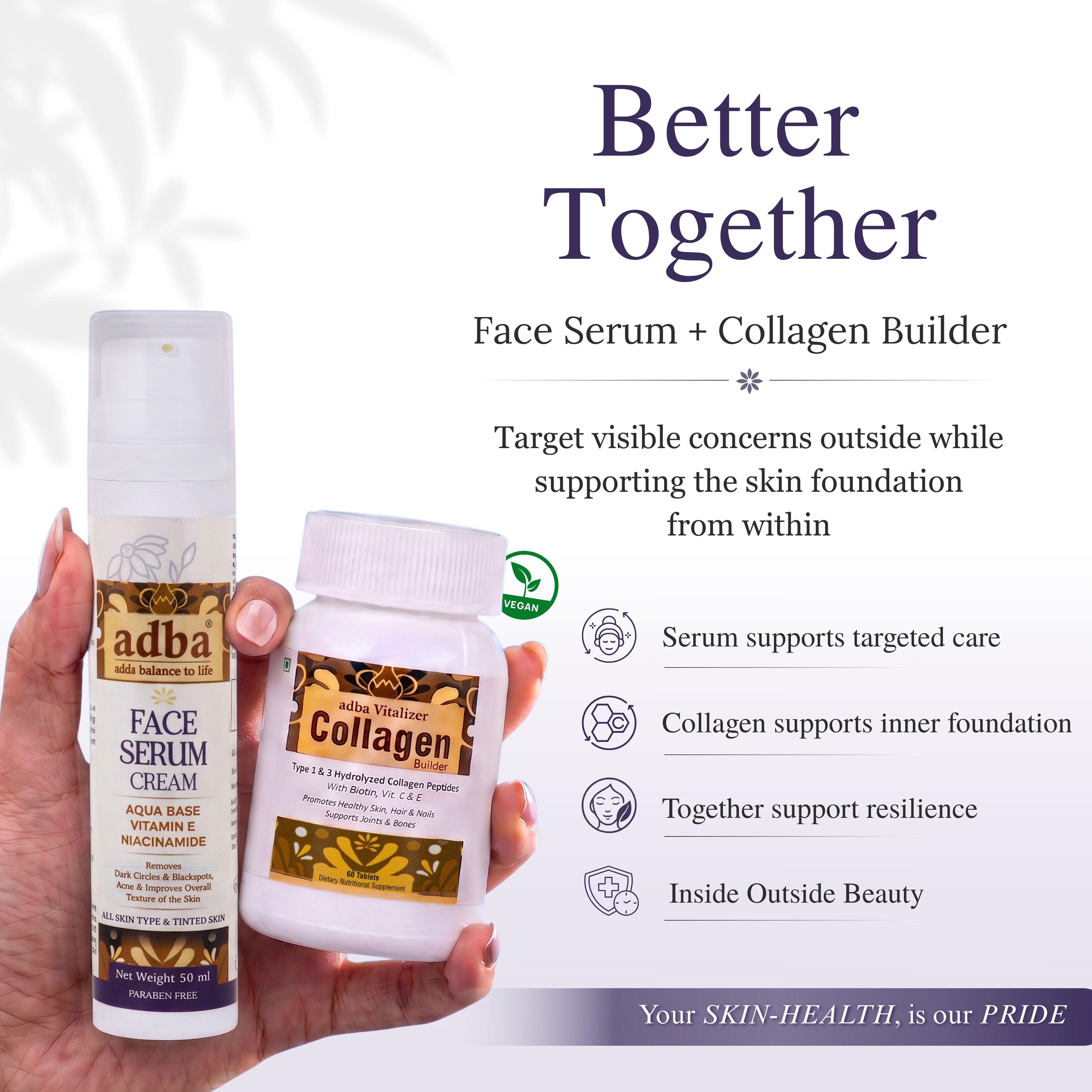 Face Serum Cream