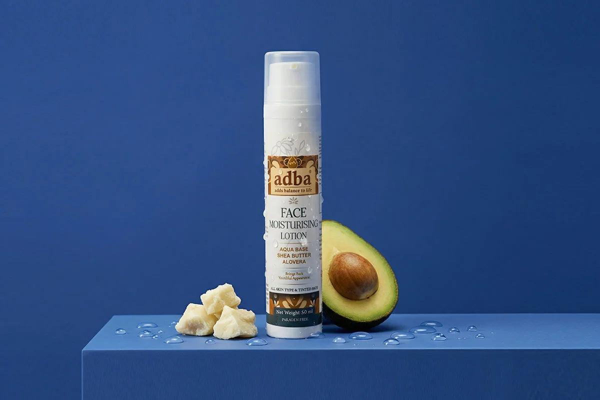 FACE MOISTURISER