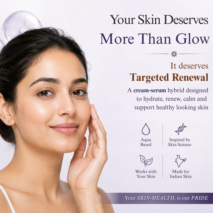 Face Serum Cream