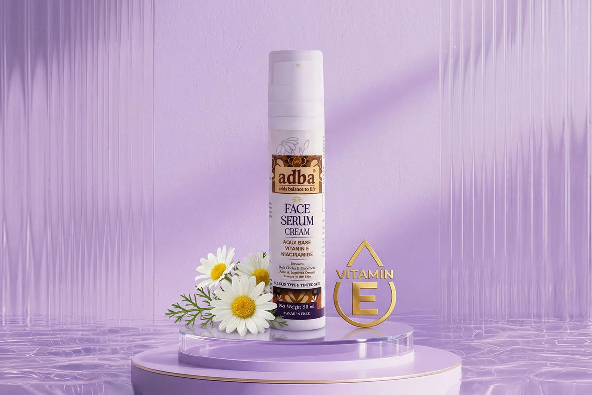 FACE SERUM