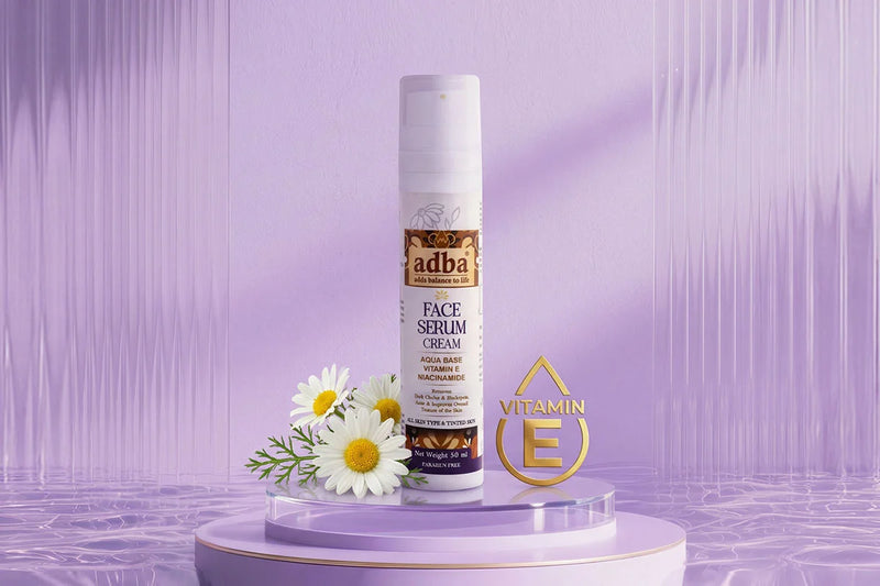 FACE SERUM