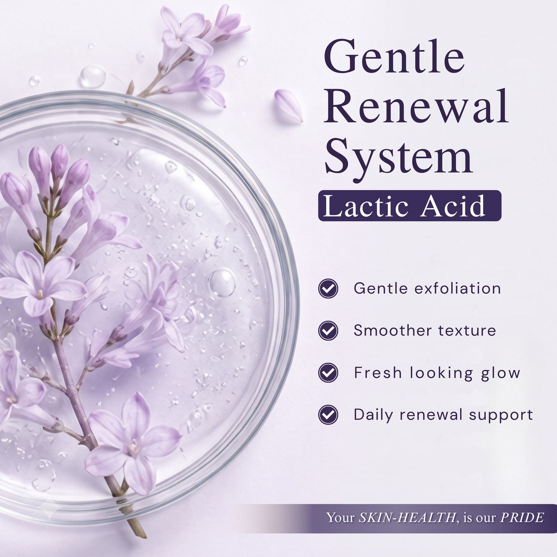 Face Serum Cream