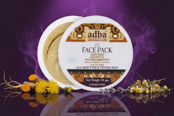 FACE PACK