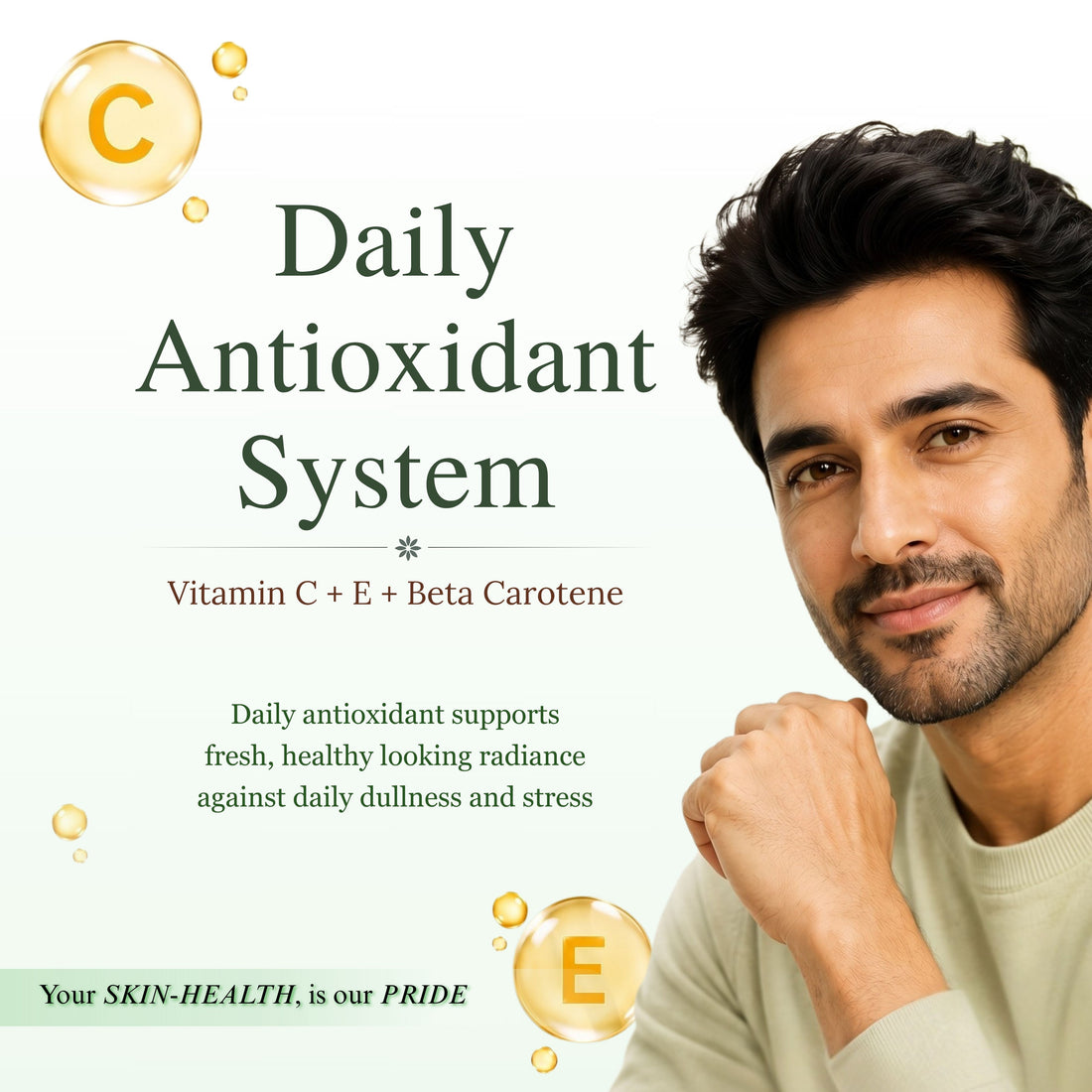Aqua-based FACE CLEANSER