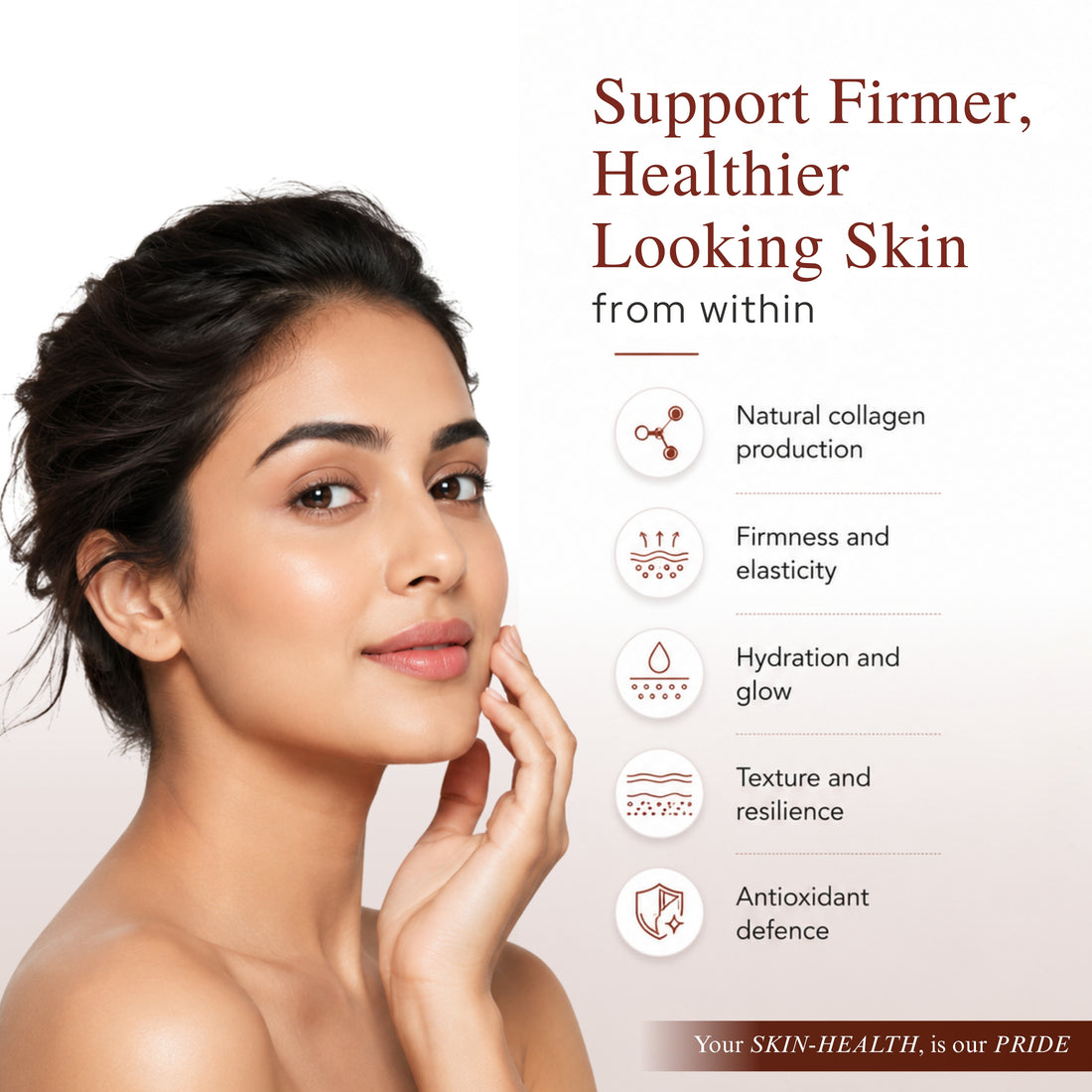 Collagen Builder Tablets