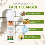 Aqua-based FACE CLEANSER - Image 5