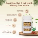 Collagen Builder Tablets - Image 2