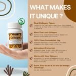 Collagen Builder Tablets - Image 5