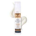 Aqua-based FACE MOISTURISER