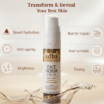 Face Serum Cream - Image 2