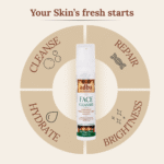 Aqua-based FACE MOISTURISER - Image 2