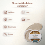 Aqua-based FACE SCRUB - Image 2