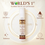 SUN-MOON UV PROTECTION GEL - Image 3