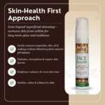 Aqua-based FACE MOISTURISER - Image 3