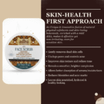 Aqua-based FACE SCRUB - Image 3