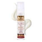 SUN-MOON UV PROTECTION GEL