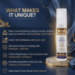 Face Serum Cream - Image 4