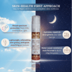 SUN-MOON UV PROTECTION GEL - Image 4