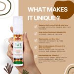 Aqua-based FACE MOISTURISER - Image 4