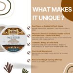 Aqua-based FACE SCRUB - Image 4