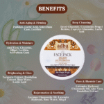 Aqua-based FACE PACK - Image 5