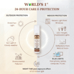SUN-MOON UV PROTECTION GEL - Image 5