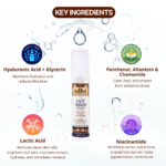 Face Serum Cream - Image 6