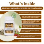 Collagen Builder Tablets - Image 6