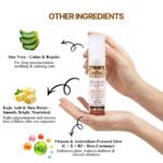 SUN-MOON UV PROTECTION GEL - Image 7