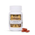 Collagen Builder Tablets