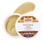 Aqua-based FACE PACK