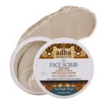 Aqua-based FACE SCRUB