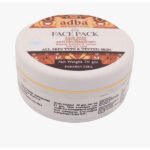 Aqua-based FACE PACK