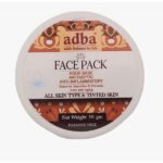 Aqua-based FACE PACK - Image 3