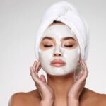 Aqua-based FACE PACK - Image 2