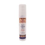 Aqua-based FACE SERUM