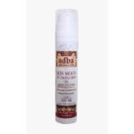 Aqua-based SUN-MOON UV PROTECTION GEL