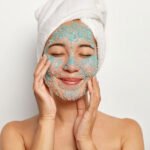 Aqua-based FACE SCRUB - Image 2