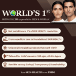 Complete Radiance Skin Health Beauty Kit with Collagen builder Vitalizer tablets - Image 2