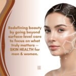 Complete Radiance Skin Health Beauty Kit with Collagen builder Vitalizer tablets - Image 3